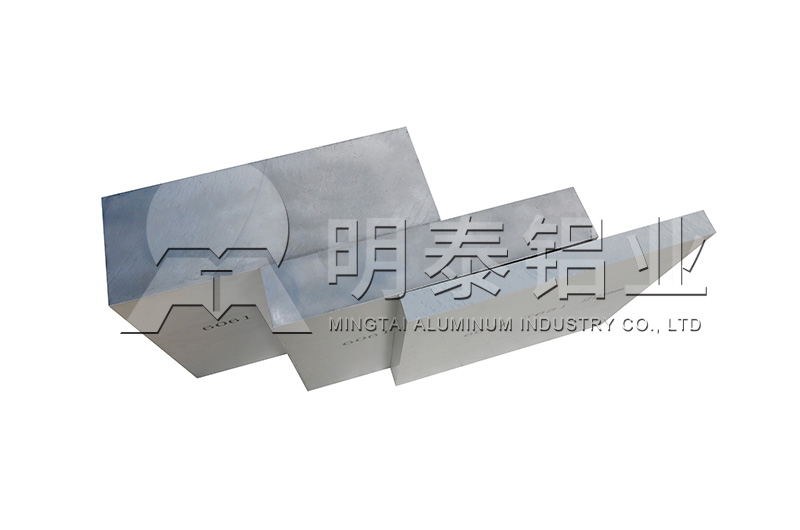 6个厚铝板多少钱1吨？有哪些规格型号可选