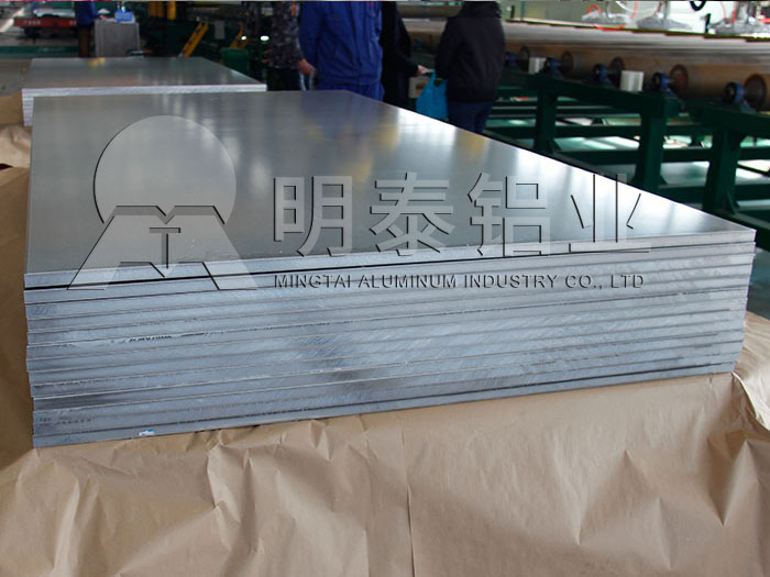 集装箱用铝板有哪些型号？铝板厂家选哪个？