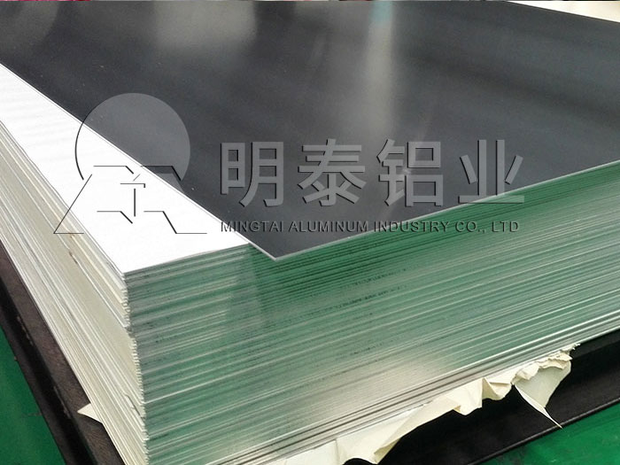 5005幕墙铝板哪里有卖？一吨多少钱