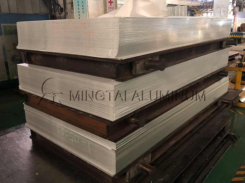 食品模具用铝板对于中厚铝板卫生标准有啥要求？