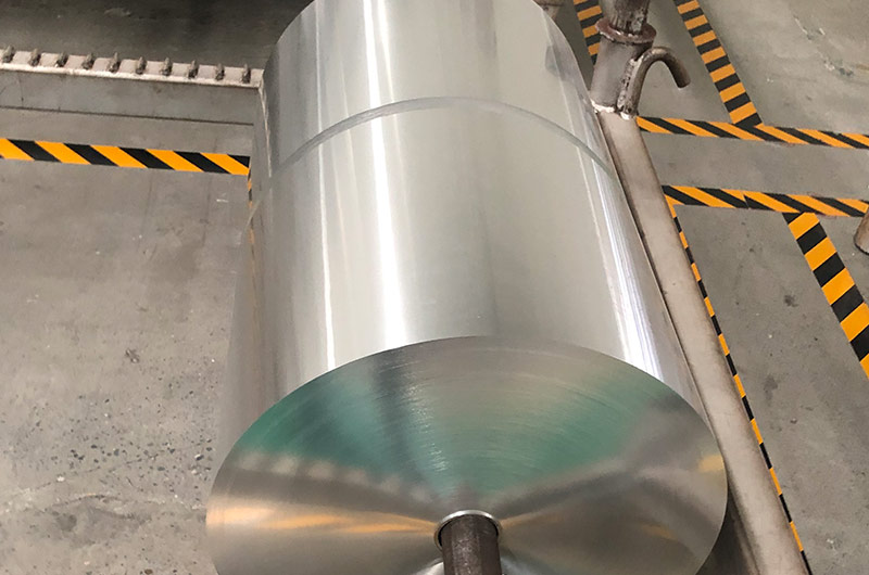 云顶集团铝业软包装_复合包装用8011铝箔厂家直销_价格优惠