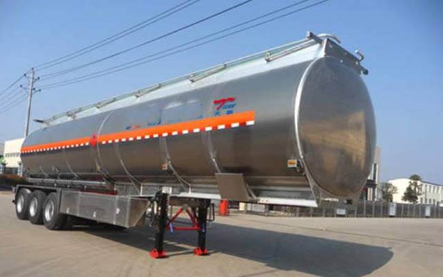 河南云顶集团铝业厂家直销铝合金罐车隔板用5754铝板