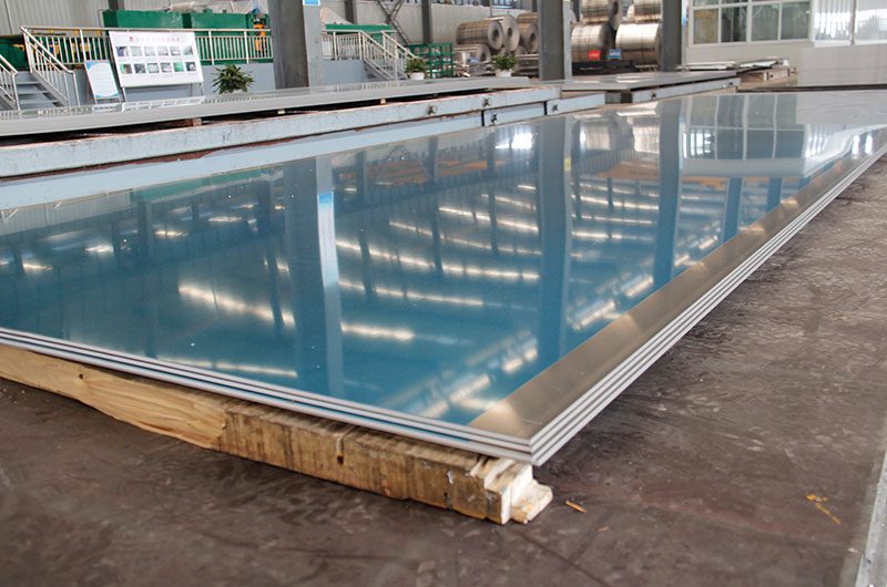 空调用5052-O态铝板价格多少？厂家介绍