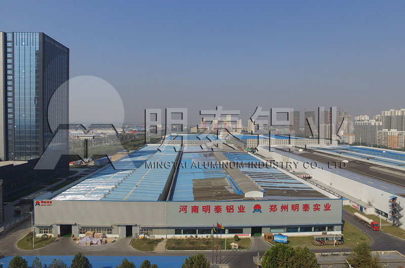 模具铝板规格有哪些？价格优惠厂家介绍