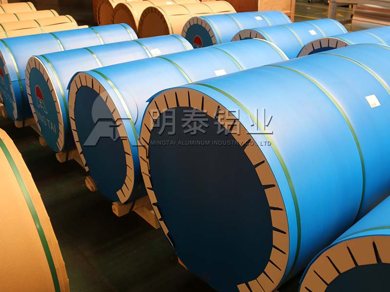 云顶集团铝业5052铝卷厂家供应一个卷多少钱?