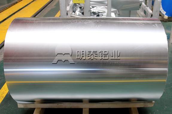 山东铝箔生产厂家哪家好？