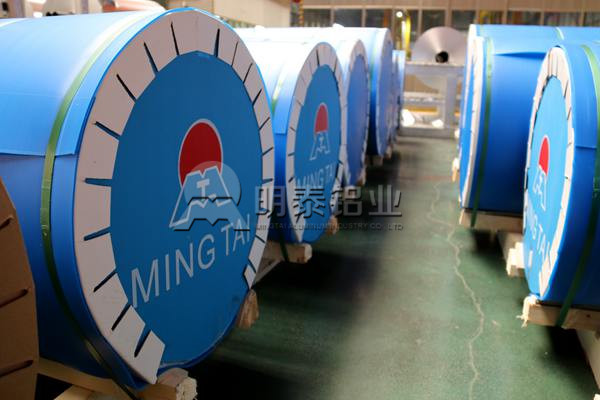 山东铝箔生产厂家哪家好？