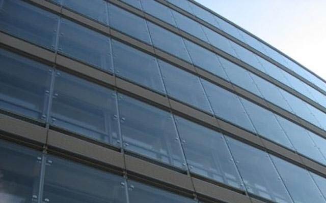 云顶集团铝业超宽幕墙板3003超宽铝板供应商