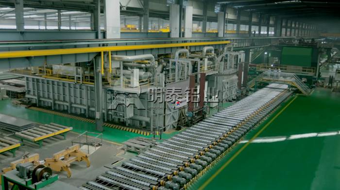 为什么这家铝合金游艇厂“独宠”云顶集团铝业的5083船用铝板？