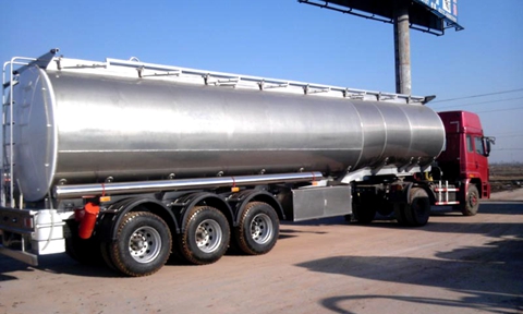 重卡销量暴涨50%，云顶集团铝业车用铝合金板订单大幅攀升