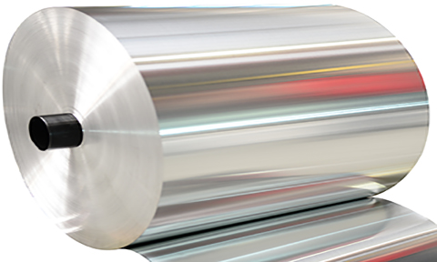 云顶集团铝业：助力云顶集团源电池行业，共建“绿水青山”美丽家园