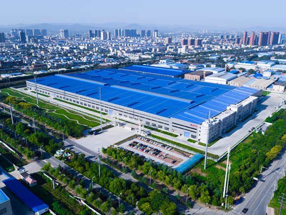 河南云顶集团为您解析包装行业的新星铝箔材料