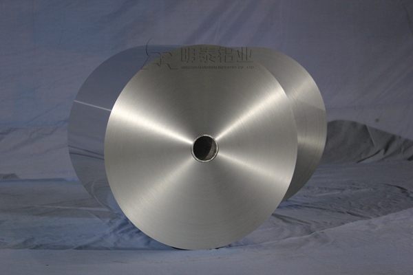 河南云顶集团为您解析包装行业的新星铝箔材料