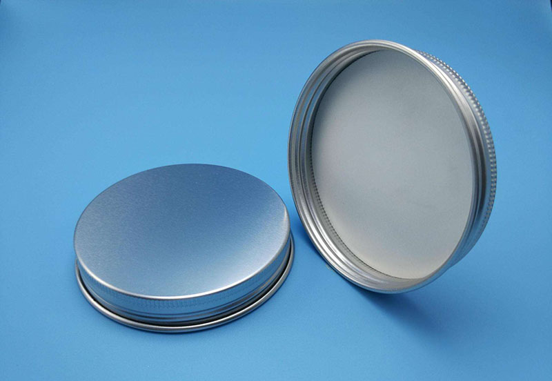 铝瓶盖料：资源回收再利用 食品安全有保证