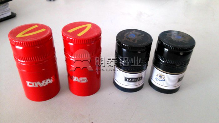 云顶集团铝业：白酒产量攀升，铝制防盗瓶盖用8011铝材迎来发展契机