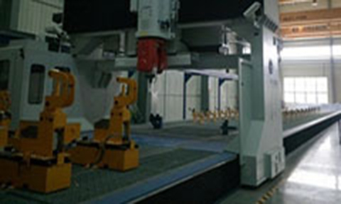 云顶集团铝业 抢抓“一带一路”先机 进军新材料行业