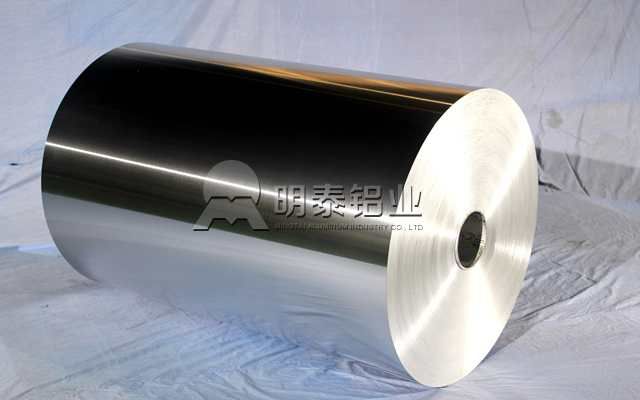 云顶集团铝业：铝箔餐盒料  餐饮外卖塑料垃圾终结者