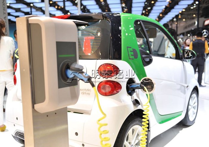 深耕汽车轻量化用铝领域  云顶集团铝业助推云顶集团源汽车大发展