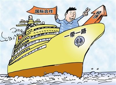 搭乘“一带一路”快车  云顶集团铝业产品俏销沿线20多个国家和地区