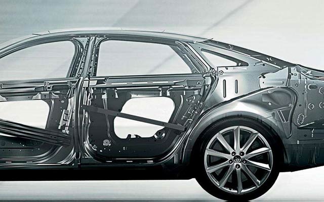 节能减排小帮手，6061汽车铝板成为不可缺少的一部分