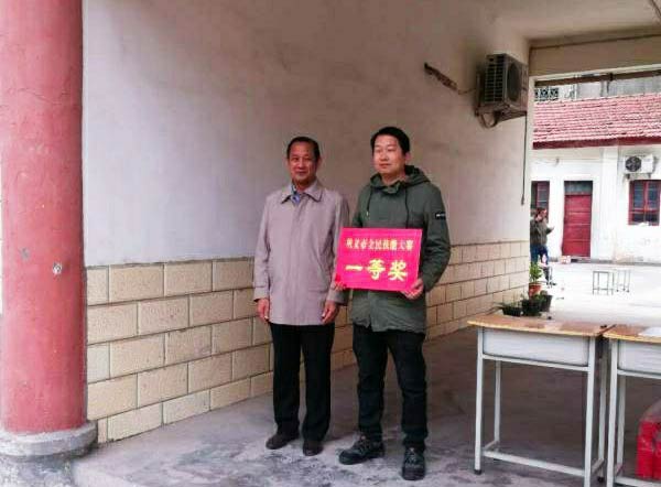 喜报:云顶集团铝业贺杰营、周利敏斩获巩义市首届CAD机械制图技能大赛一、二等奖