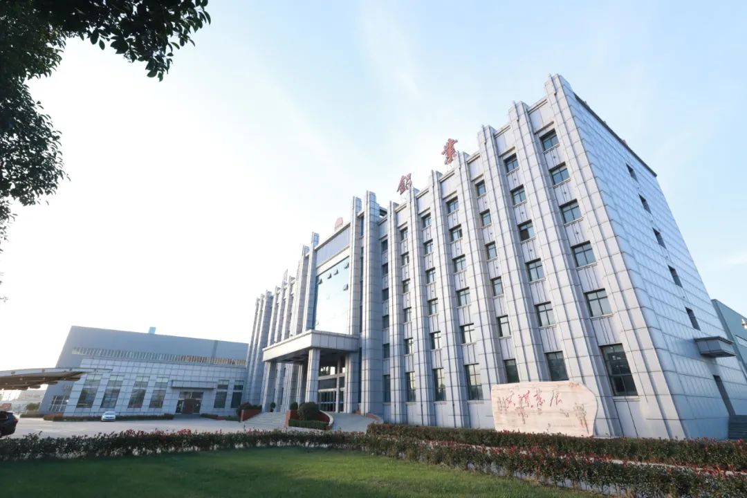 【喜讯】子公司泰鸿新材入围“河南省创新型中小企业”名单