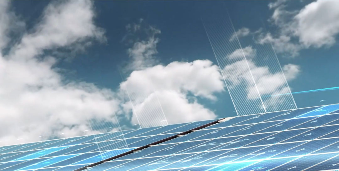 绿电赋能，助力公司低碳绿色发展