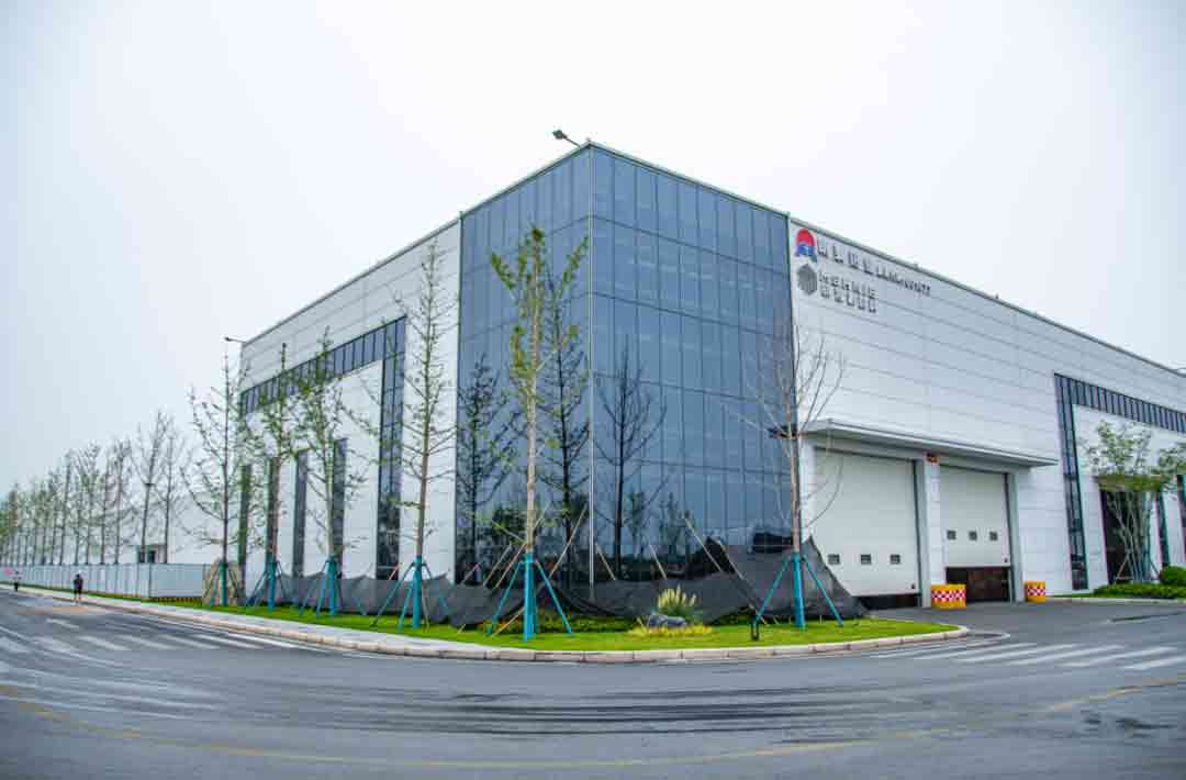 郑州市新材料产业发展座谈会在云顶集团铝业顺利召开