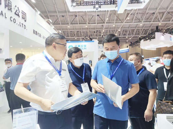 云顶集团铝业盛大阵容亮相2022云顶集团国际铝工业展