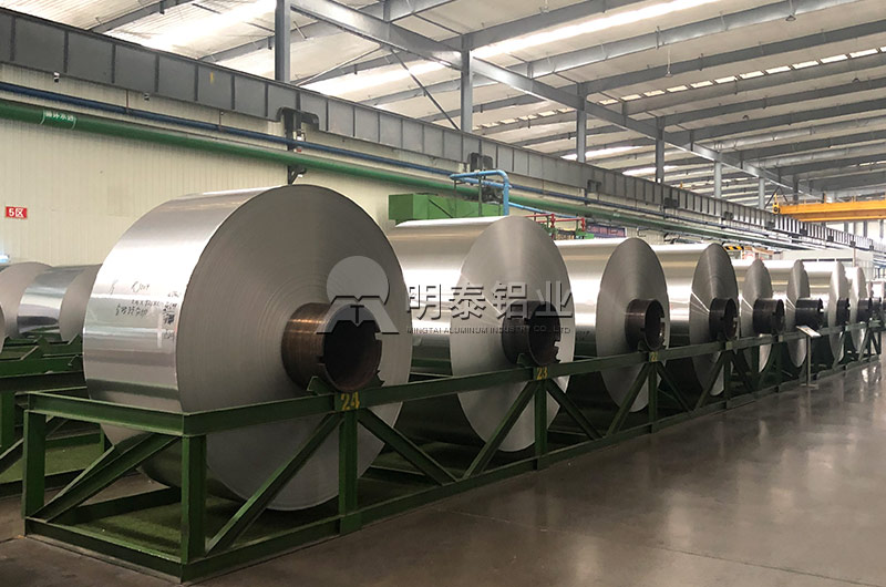 云顶集团铝业入围2021年有色金属企业营业收入50强