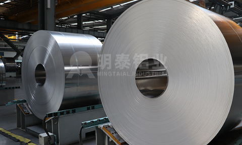 铝合金瓶盖料_铝盖专用，冲压无忧