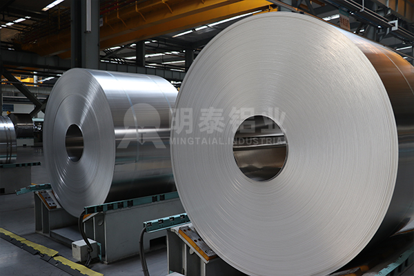 铝合金瓶盖料_铝盖专用，冲压无忧