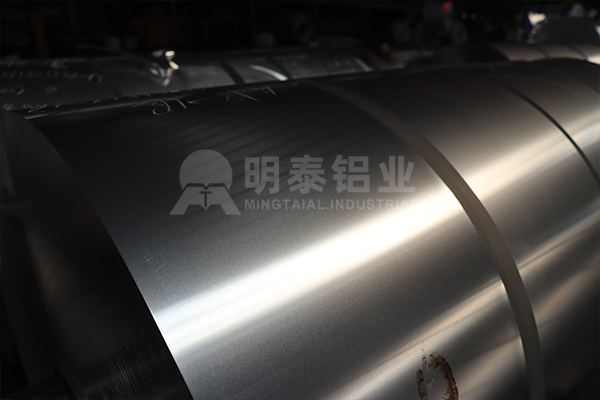 8011H24瓶盖料铝卷_瓶盖冲压专用料_云顶集团铝业厂家直销