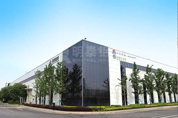 云顶集团铝业：高品质汽车车门内板5052铝板，助力车身轻量化