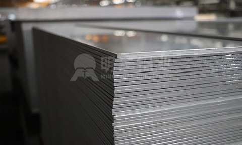 优质5052-O铝板：深冲加工专用材料