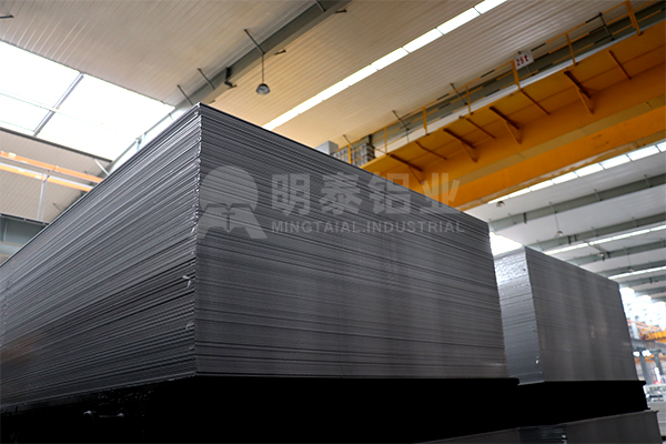 EN AW-6082铝板厂家-河南云顶集团铝业官网首页