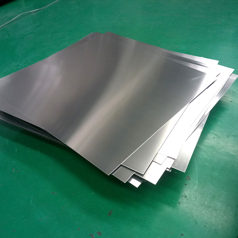 铝合金动力电池结构件