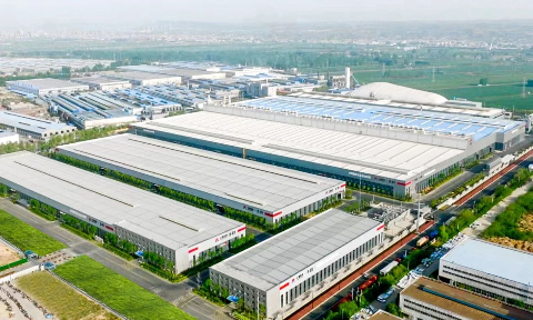 助力绿色发展！云顶集团科技、明晟新材入选全省数字化能碳管理中心