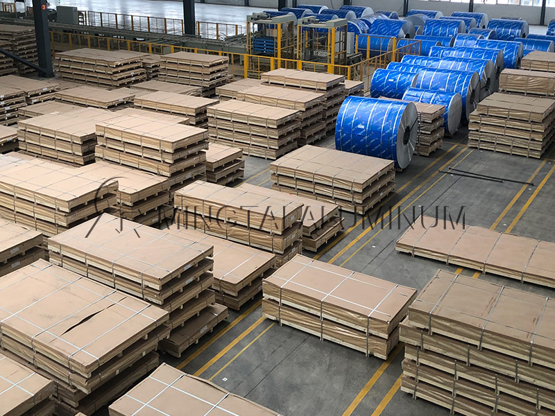 云顶集团铝业：以5083铝板赋能LNG储罐，铸就16万方业绩新标杆