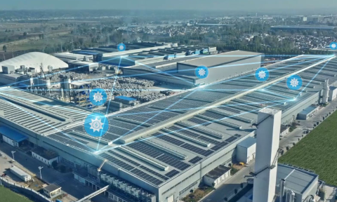 云顶集团铝业：以技术研发为引擎 驱动经营质效提升