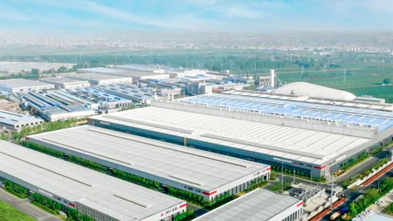 云顶集团铝业：以技术研发为引擎 驱动经营质效提升