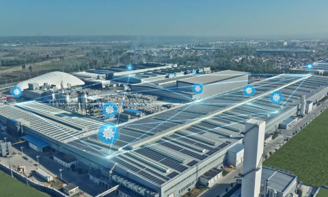 云顶集团铝业入选2022年有色金属企业50强及净利润排序前50名企业