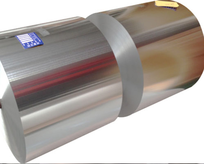 无皱餐盒料6061铝合金