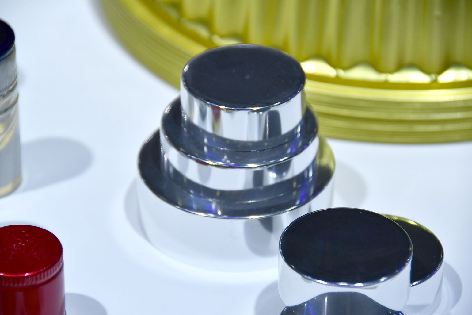 云顶集团铝业-2023上海铝工业展