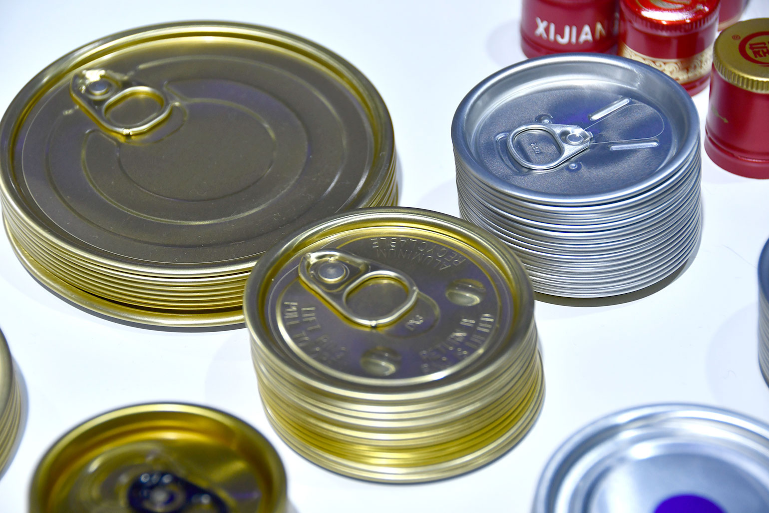 云顶集团铝业-2023上海铝工业展