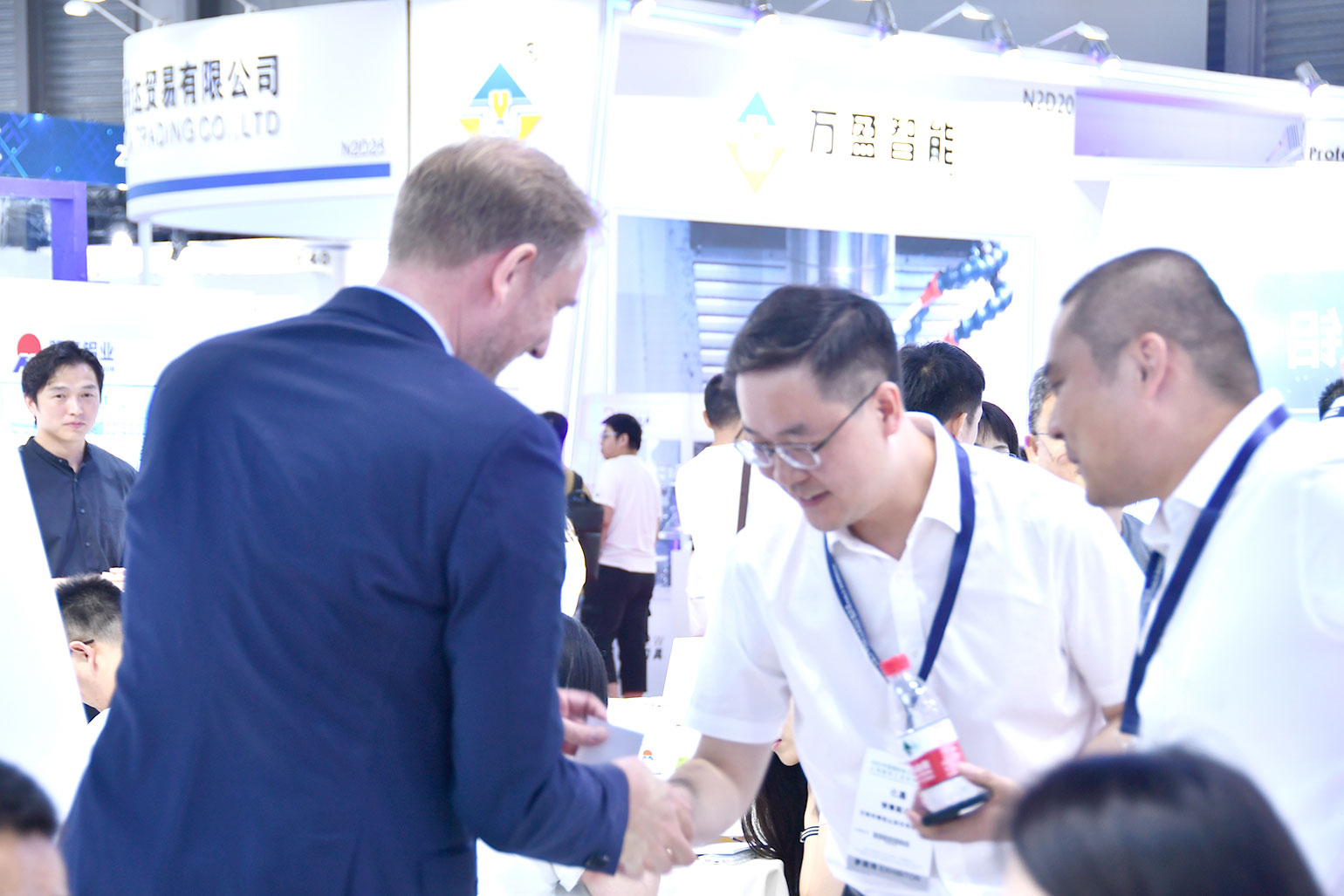 云顶集团铝业-2023上海铝工业展