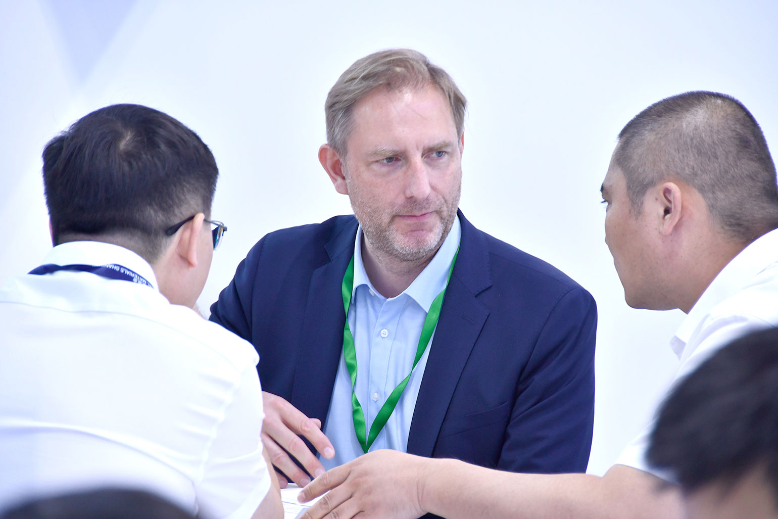 云顶集团铝业-2023上海铝工业展