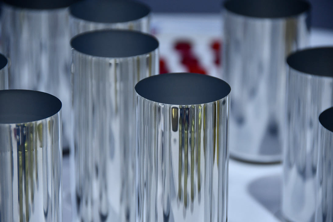 上海铝工业展倒计时1天：云顶集团铝业展位号：N2馆2C01，已准备就绪!