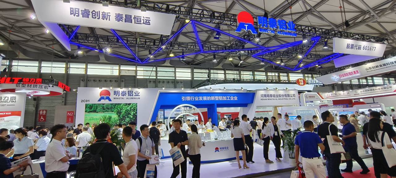 直击现场|展会进行时|展会第一天 精彩呈现！