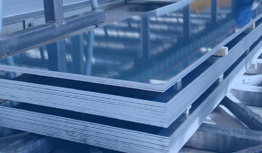 花纹铝板材规格有哪些？常见种类有什么？